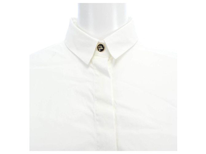 Autre Marque Camisa PESERICO - vista 5