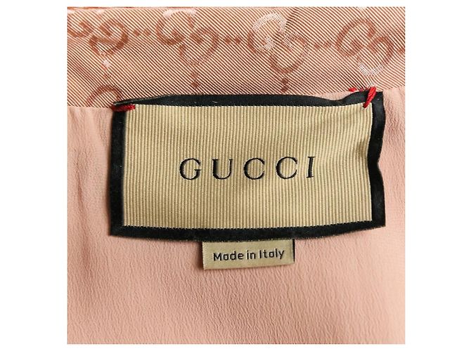 Mono Gucci GG - vista 15