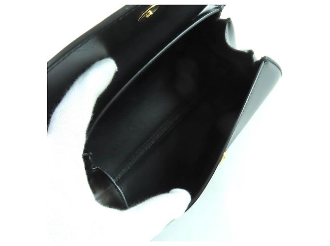 Bolsa de Ombro Mini em Couro Cannolo Jil Sander - vista 5