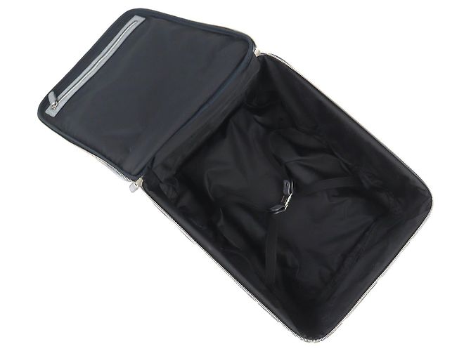 Borsa da viaggio Emilio Pucci Borsa trolley in PVC - vista 7