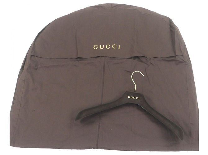 Blouson in pelle GUCCI Shelly Line Web Line Tom Ford - vista 10