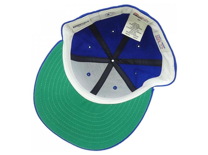 Autre Marque Cappellino Fear of God Essentials New Era - vista 5