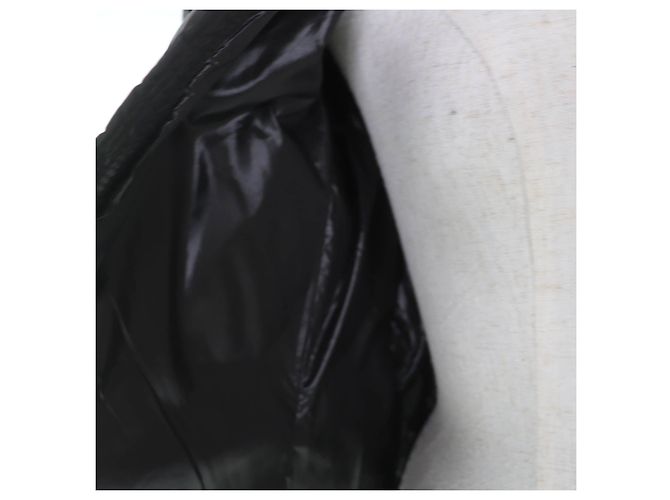 Chaqueta de Plumas de Nylon MONCLER BADIA SPECIAL - vista 5