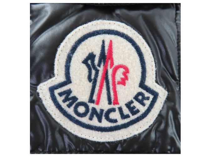 Chaqueta de Plumas de Nylon MONCLER BADIA SPECIAL - vista 6
