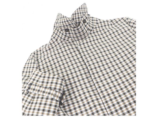 Autre Marque PT TORINO Cotton Blend Coat - view 2