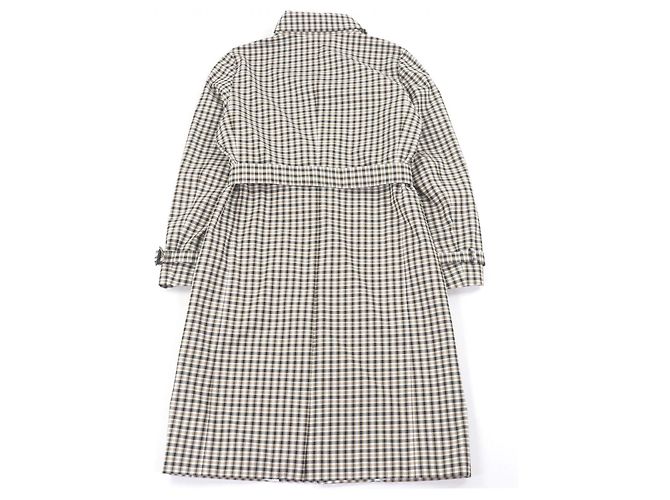 Autre Marque PT TORINO Cotton Blend Coat - view 4