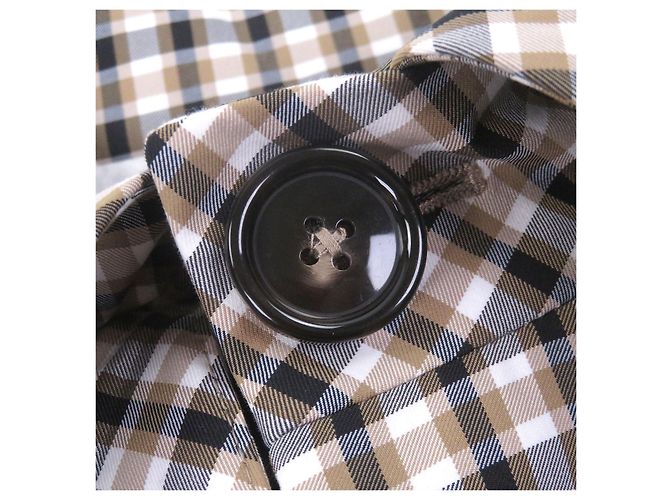 Autre Marque PT TORINO Cotton Blend Coat - view 5