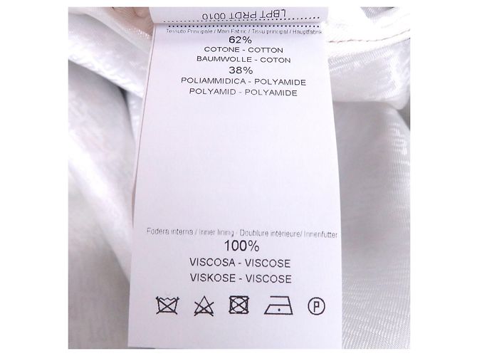 Autre Marque PT TORINO Cotton Blend Coat - view 8