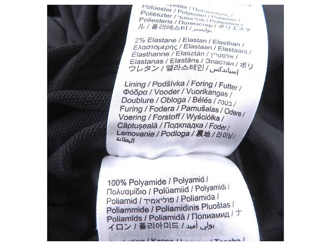 Giacca puffer Loewe On Nylon - vista 11