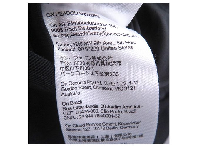 Giacca puffer Loewe On Nylon - vista 14