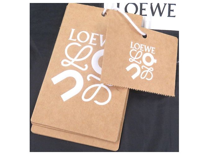Giacca puffer Loewe On Nylon - vista 15