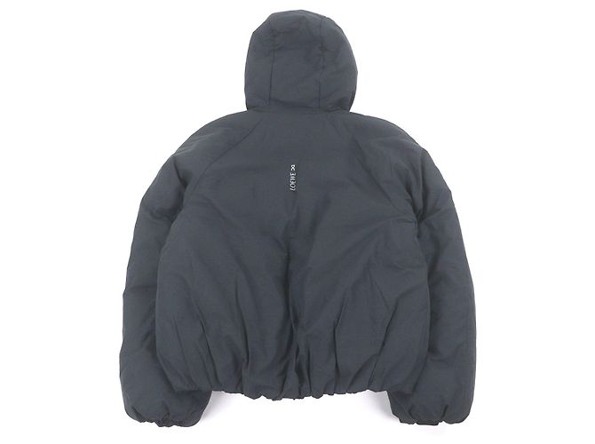 Giacca puffer Loewe On Nylon - vista 4