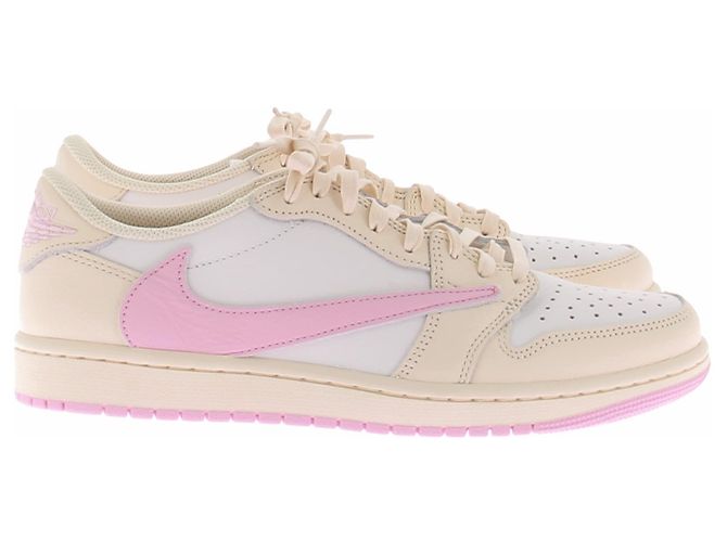 Nike Air Jordan 1 Low x Travis Scott - view 2