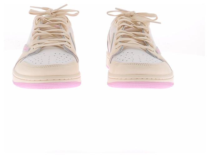 Nike Air Jordan 1 Low x Travis Scott - view 4