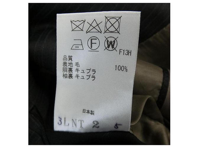 Autre Marque Traje Gotairiku - vista 3