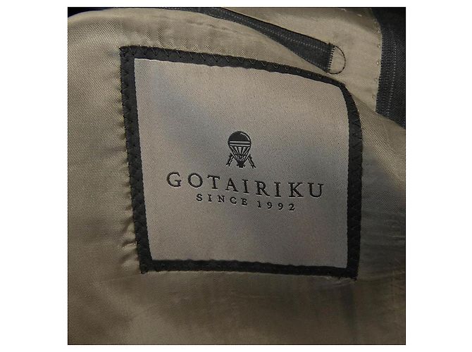 Autre Marque Traje Gotairiku - vista 4