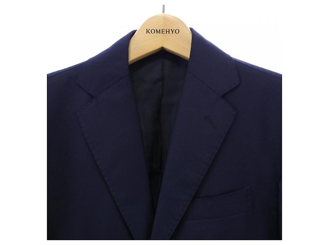 Autre Marque Stile Latino Napoli Anzug - Ansicht 5