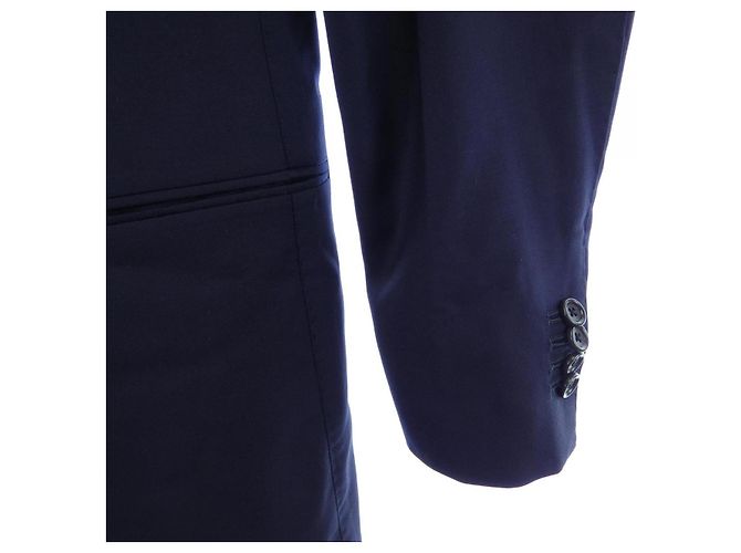 Autre Marque Stile Latino Napoli Anzug - Ansicht 6
