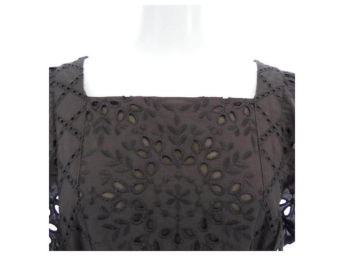 Autre Marque Vestido TOCCA - vista 5