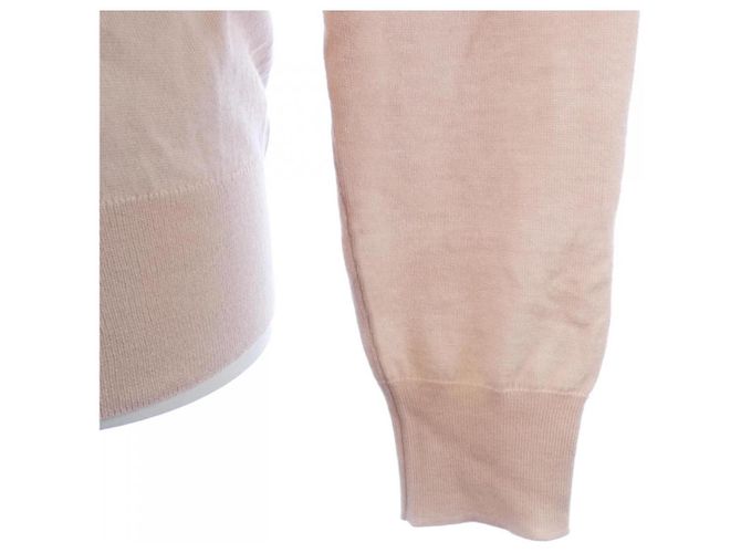 Loro Piana FAC4672 Cashmere Knit - vista 6