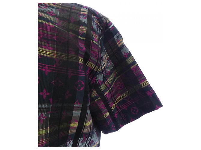 Camisa Louis Vuitton S S - vista 6