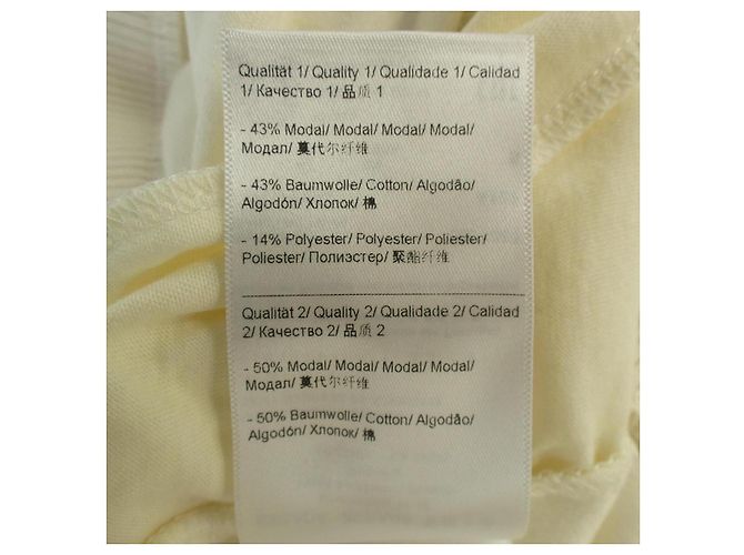 Autre Marque Escada Sport Hoodie - Ansicht 3