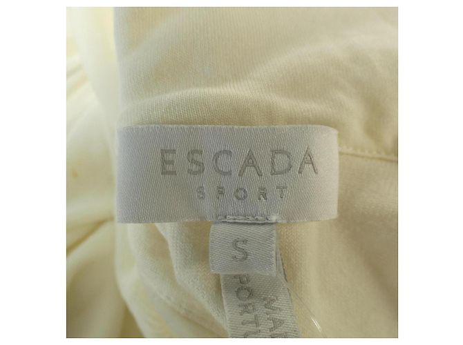 Autre Marque Escada Sport Hoodie - Ansicht 5