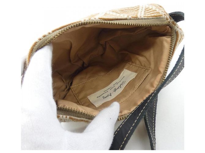 Autre Marque SIBLINGSARMY RUNCIMAN Tasche - Ansicht 6