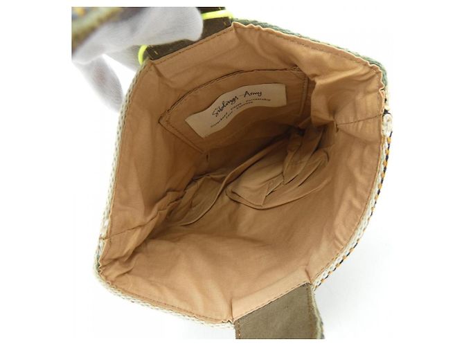 Autre Marque Borsa SIBLINGSARMY NUNA - vista 6
