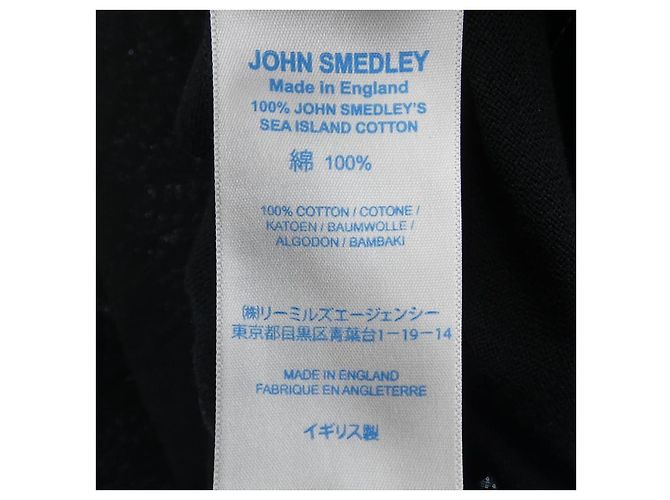 Autre Marque Prendas de punto John Smedley - vista 3