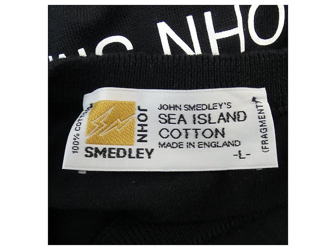 Autre Marque Prendas de punto John Smedley - vista 4