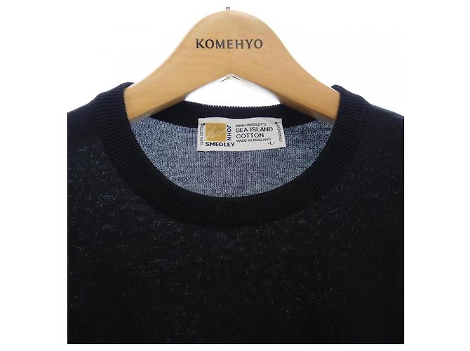 Autre Marque Prendas de punto John Smedley - vista 5
