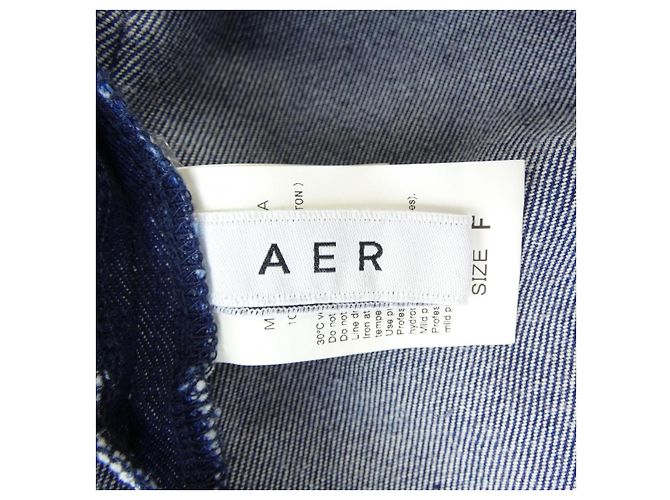 Autre Marque Vestido Adam et Rope - vista 4