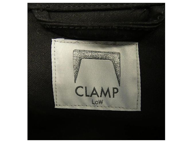 Autre Marque Chaqueta CLAMP - vista 4