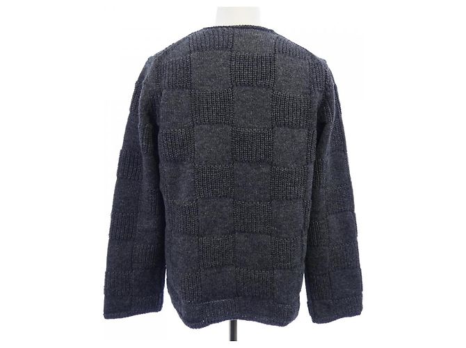 Comme des Garcons Homme Knitwear - vista 2