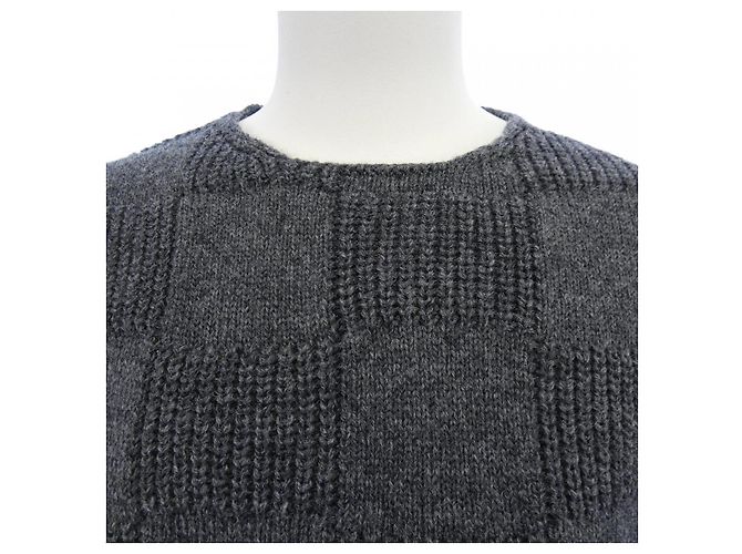 Comme des Garcons Homme Knitwear - vista 5