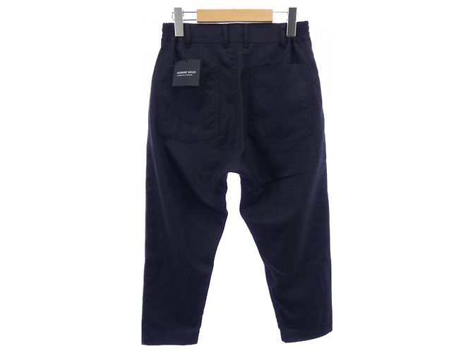 Calças Comme des Garcons Homme - vista 2