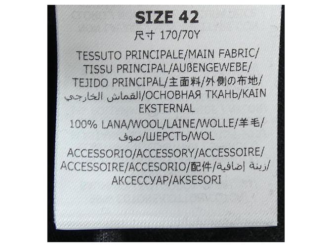 Stella Mc Cartney Pantalones Stella McCartney - vista 3