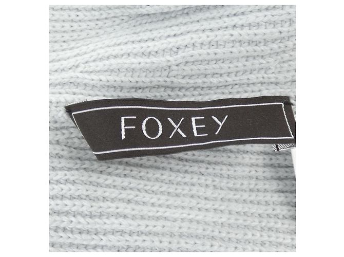 Autre Marque FOXEY Long Cardigan - vista 4