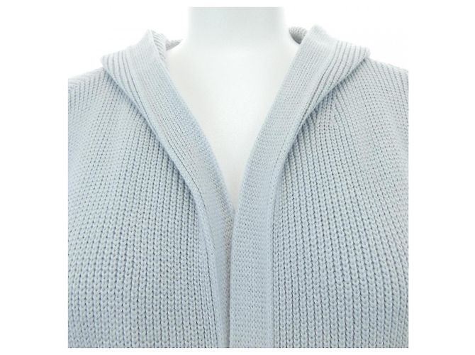 Autre Marque FOXEY Long Cardigan - vista 5