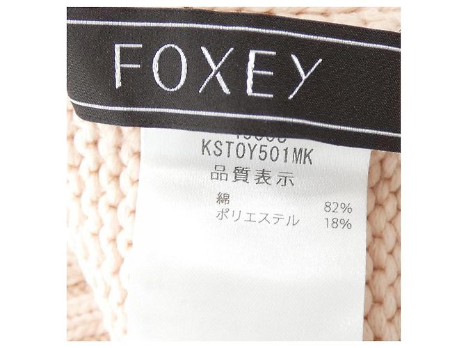 Autre Marque Malhas FOXEY - vista 3