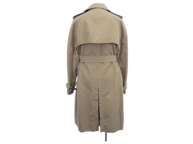 Céline Celine Trench Coat Trench Coat - vista 2