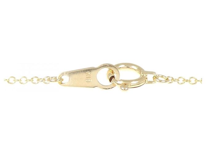 Autre Marque Collana Vendome Au750 Diamanti - vista 5