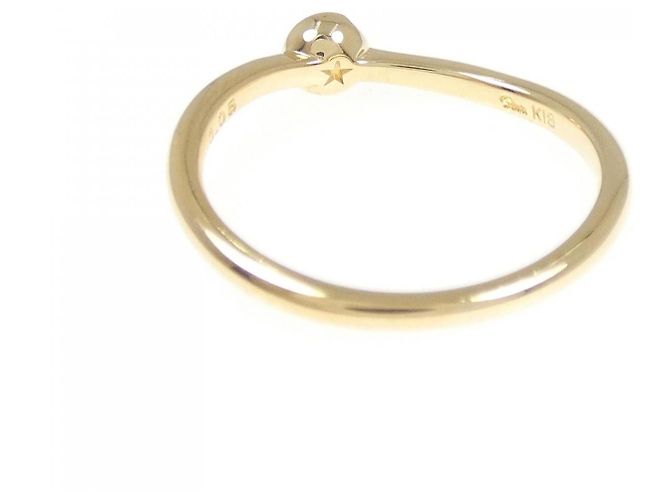 Autre Marque Star Jewelry Au750 Diamantring - Ansicht 3