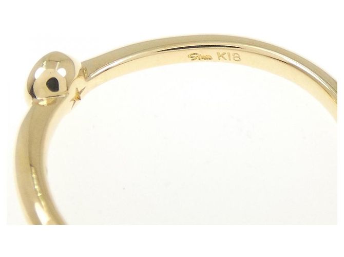 Autre Marque Star Jewelry Au750 Diamantring - Ansicht 4