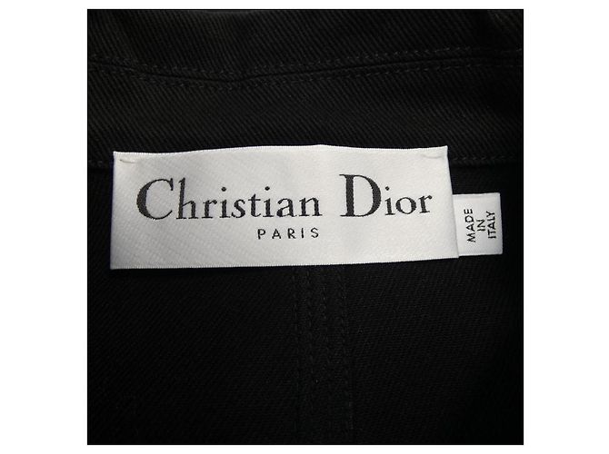 Mono Christian Dior - vista 4