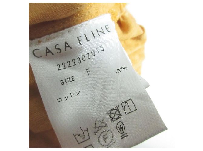 Autre Marque CASA FLINE Rüschenbluse - Ansicht 5