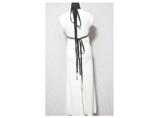 Autre Marque Wendelborn Seidenkleid - Ansicht 2