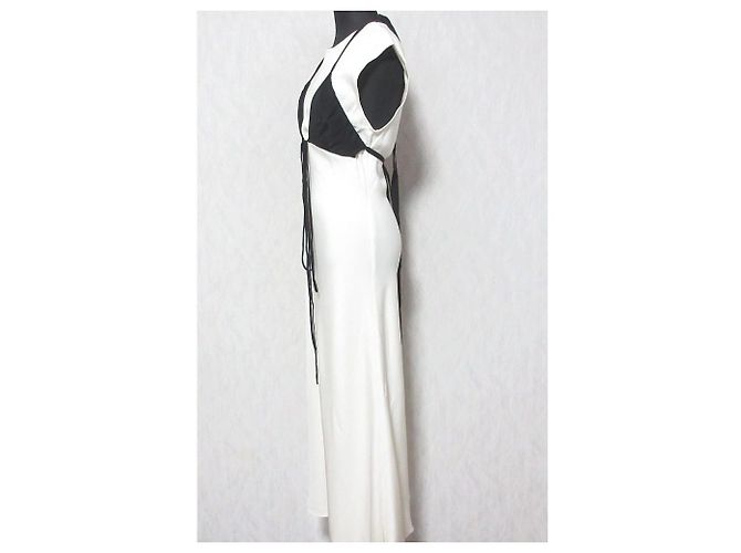 Autre Marque Wendelborn Seidenkleid - Ansicht 3