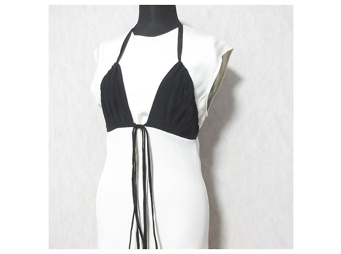 Autre Marque Wendelborn Seidenkleid - Ansicht 4
